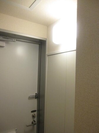 レオパレスベンデュールの物件内観写真